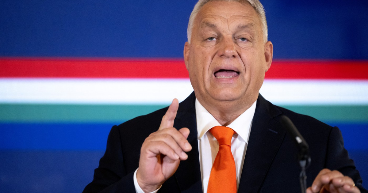 Viktor Orban le spune opozanților să se mute în România. „Când vă întoarceți, putem vorbi”. De la ce a plecat totul