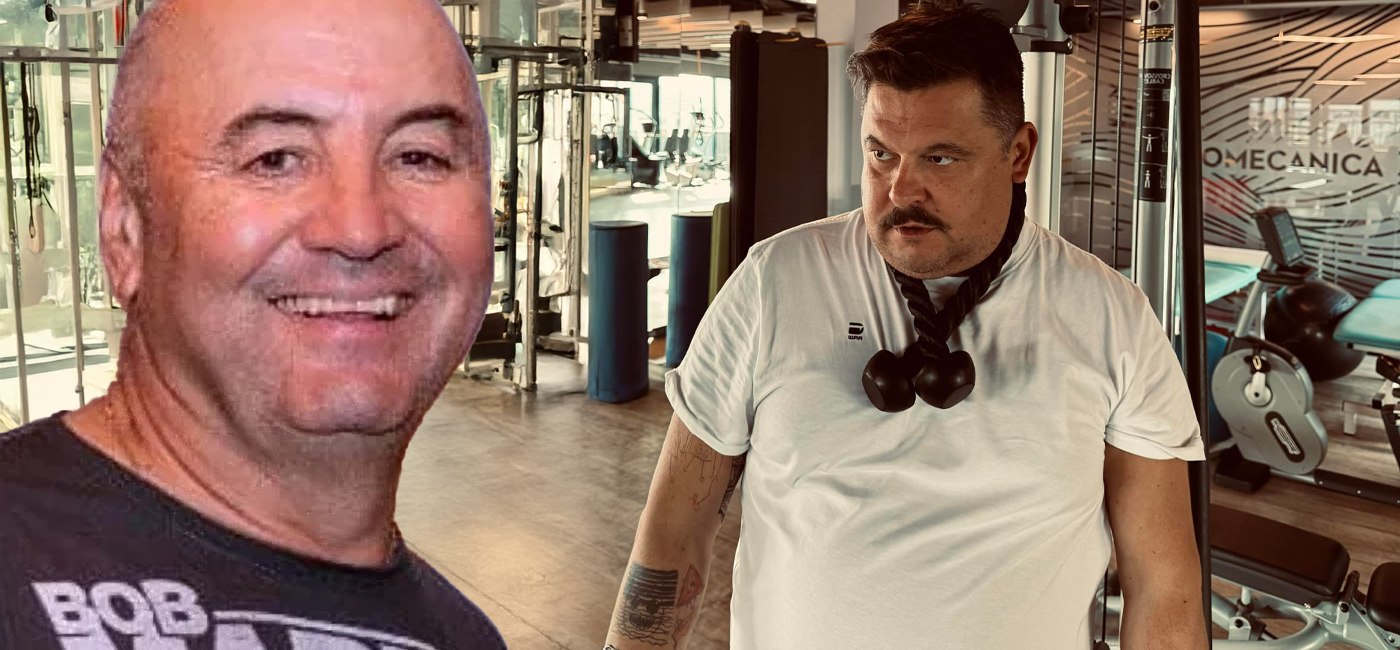 Adrian Fetecău, atac la Mihai Bobonete: „Privește la mine, de sus, ca la un pigmeu. E vremea lui!”. A existat o rivalitate între Divertis și Vouă? „Fiecare cu pârtia lui”