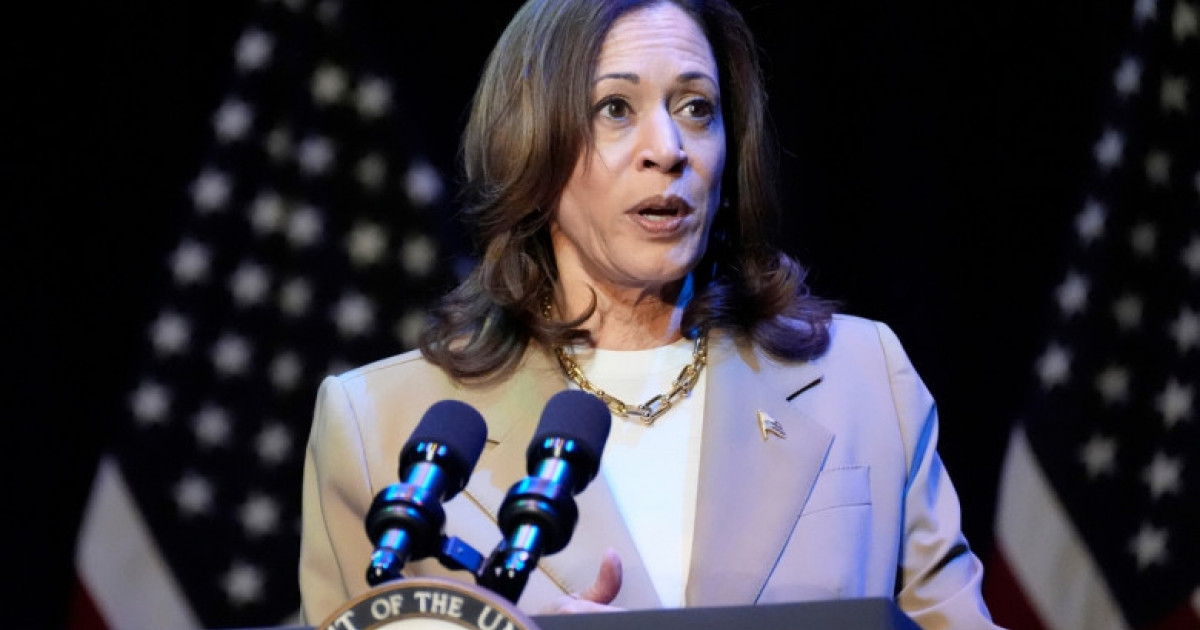 De ce a pierdut alegerile Kamala Harris. Analiză Politico despre realitatea din tabăra democrată