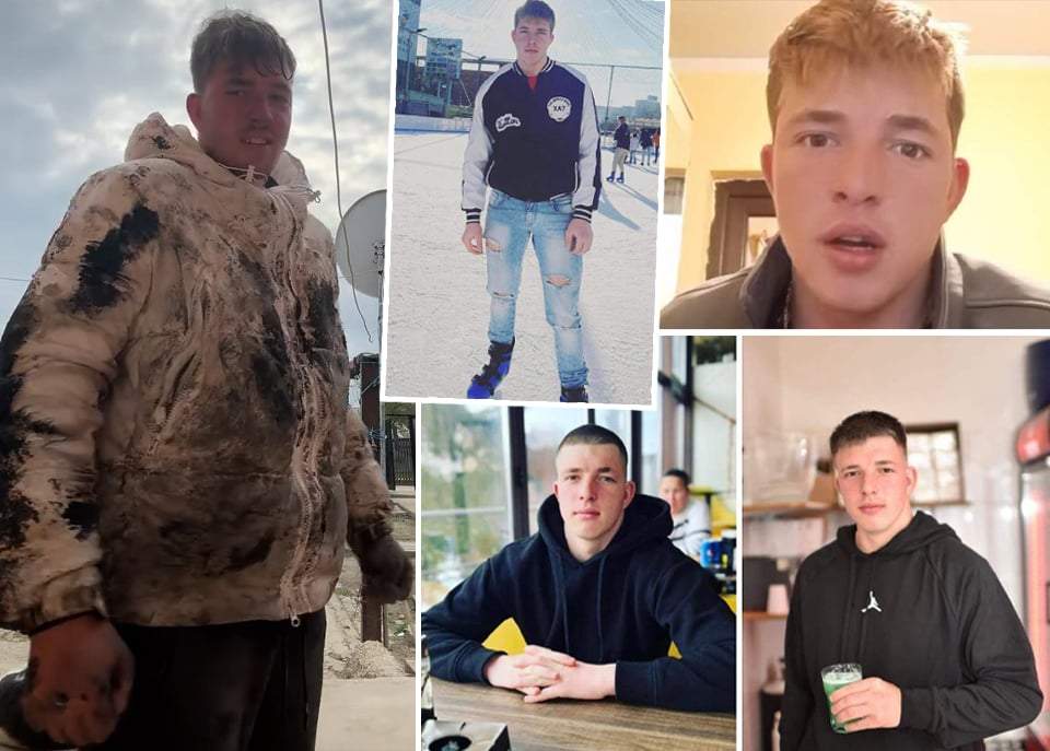 Ce s-a ales de Nadin, tânărul cioban viral pe TikTok. Imaginile cu care și-a impresionat urmăritorii: ”Toți erau prietenii lui” | VIDEO