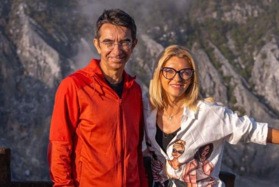 Oana Paraschiv, primul mesaj după eliminarea de la Asia Express! Cum a fost această experiență pentru ea: ”Fără să exagerez…”