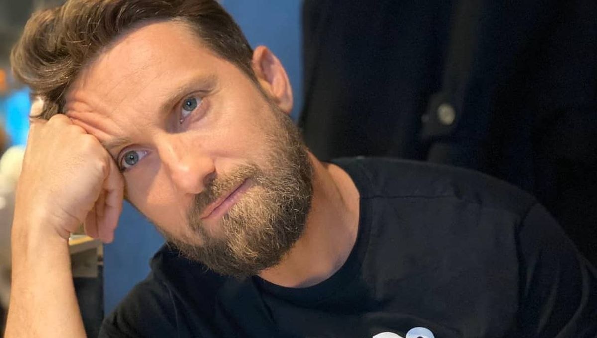 Dani Oțil, mesaj pentru români după ce a călătorit cu trenul la Brașov: „M-am urcat cu mare teamă…”