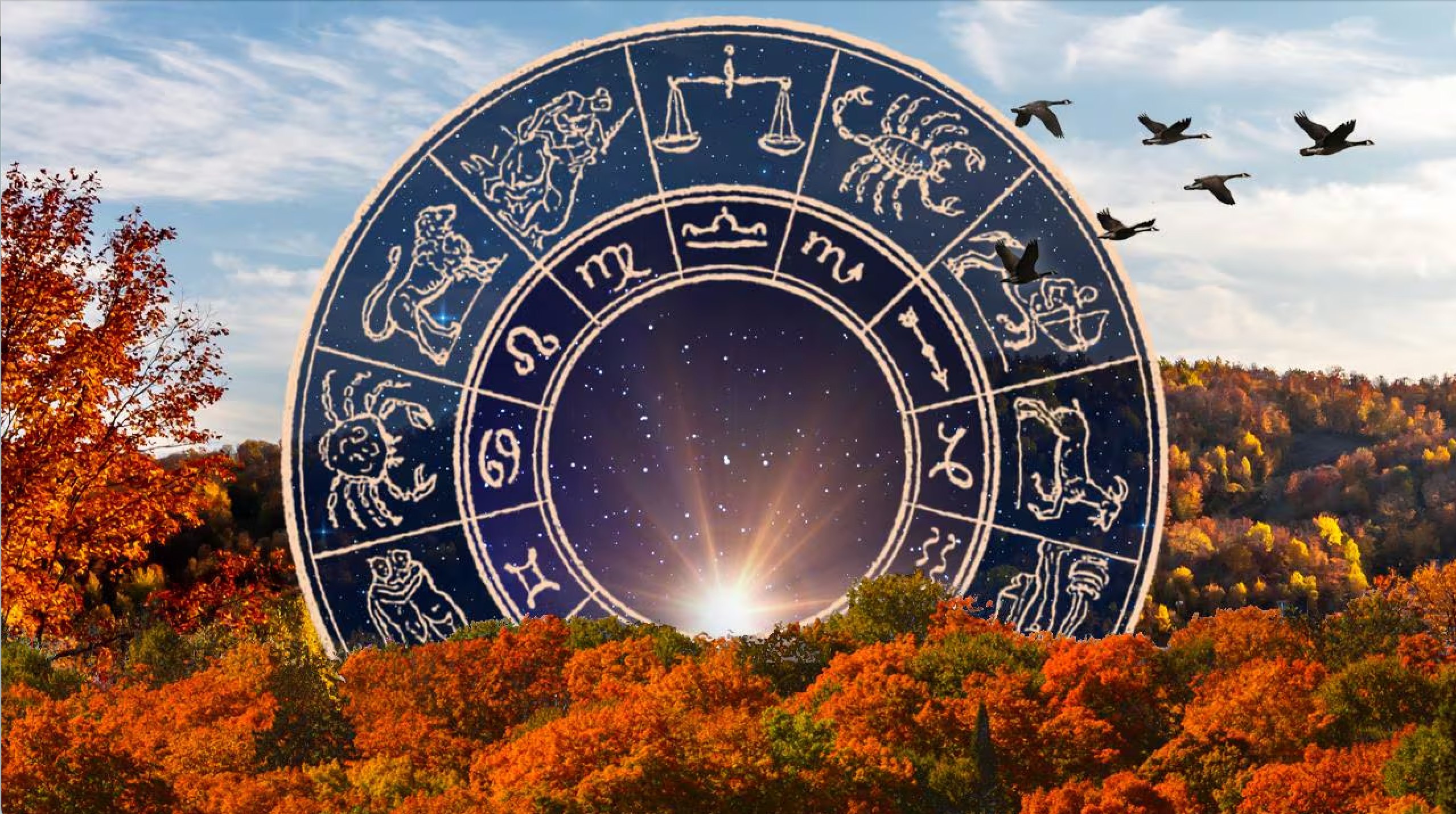 Horoscop vineri, 8 noiembrie. Taurii au parte de experiențe noi, Leii pot lua decizii greșite
