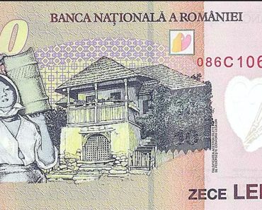 Bancnota de 10 lei devine comoară națională pentru colecționari. Detaliul care o transformă într-un obiect de mare valoare Bancnota de 10 lei devine comoară națională pentru colecționari. Detaliul care o transformă într-un obiect de mare valoare