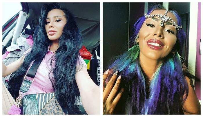 După imaginile îngrijorătoare de zilele trecute, Alina Eriko a revenit pe TikTok! Ce mai face „Pantera neagră”, după ce s-a zvonit că ar cerși la magazinele din Birmingham