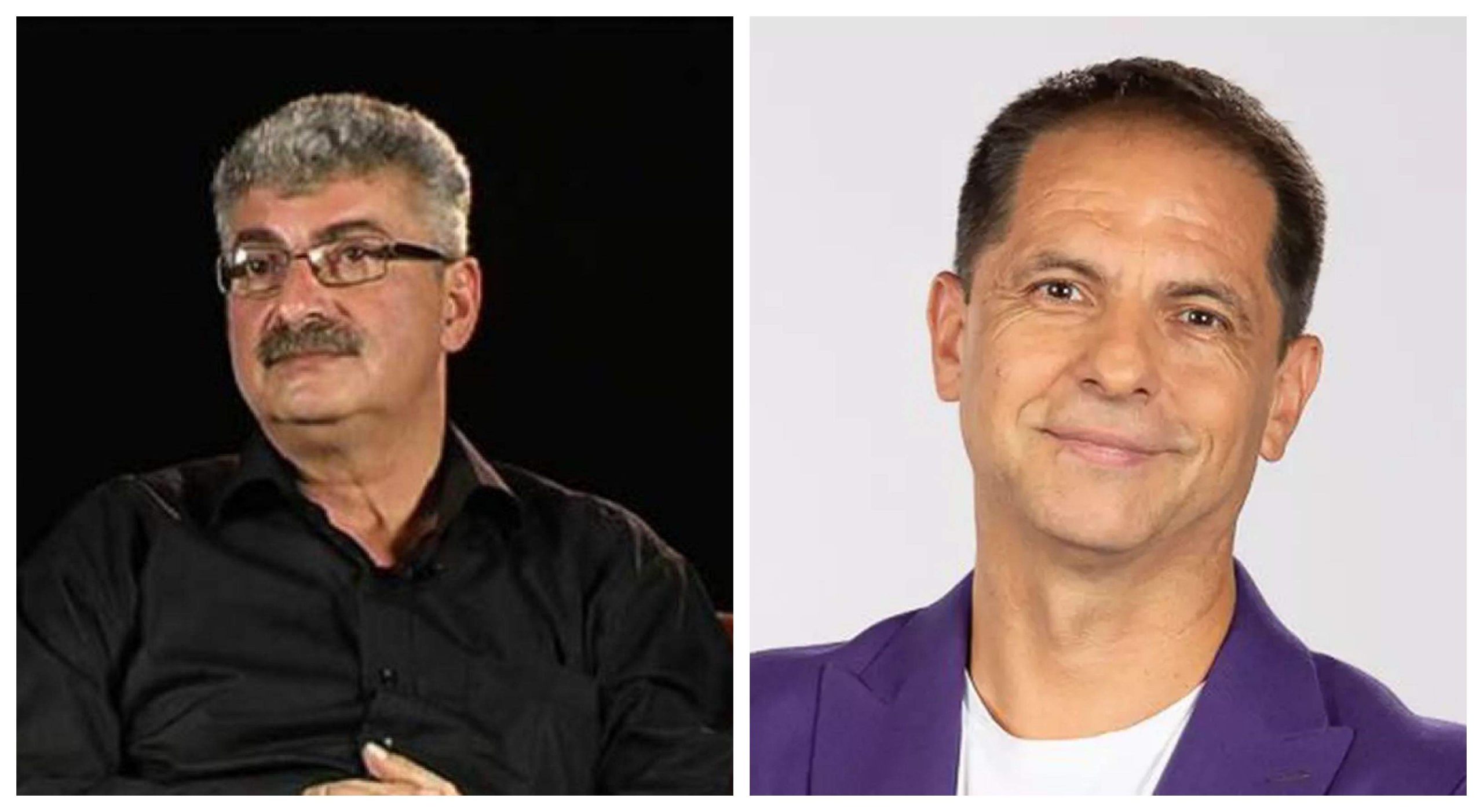 Dan Negru a făcut public ultimul schimb de mesaje pe care l-a avut cu ...