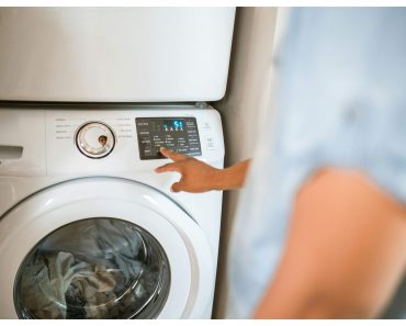 Cum se folosește bicarbonatul în mașina de spălat rufe. Așa vei avea haine perfecte Cum se folosește bicarbonatul în mașina de spălat rufe. Așa vei avea haine perfecte