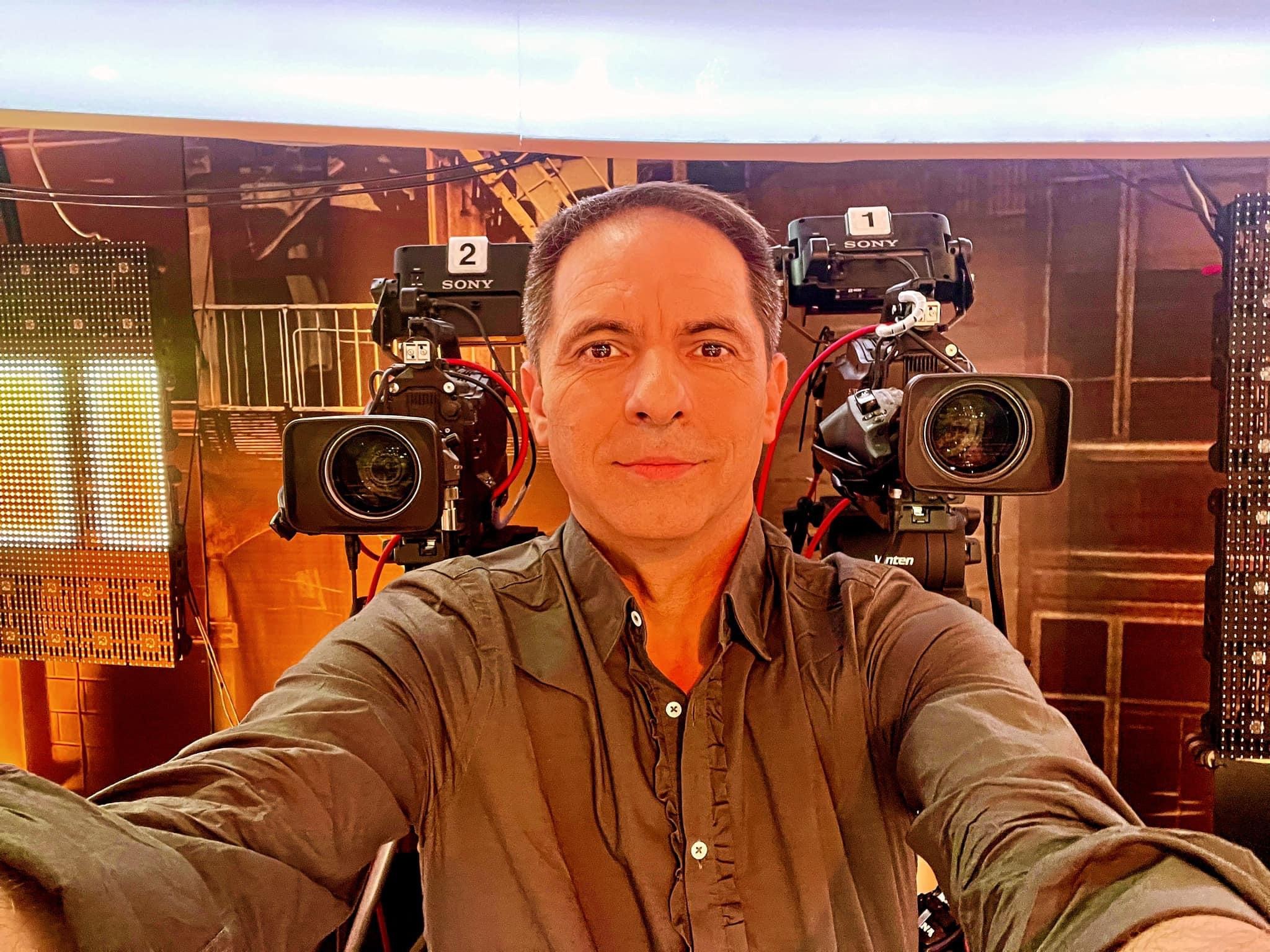 Dan Negru, mesaj emoționant despre eroul român care și-a salvat studenții în cel mai sângeros masacru de la o universitate din SUA. „Știm atât de puține lucruri despre oameni atât de mari!”