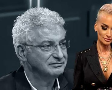 Ce i-a cerut Silviu Prigoană Gabrielei Lucuțar, chiar înainte să moară. „Îi spuneam să stea liniștit”