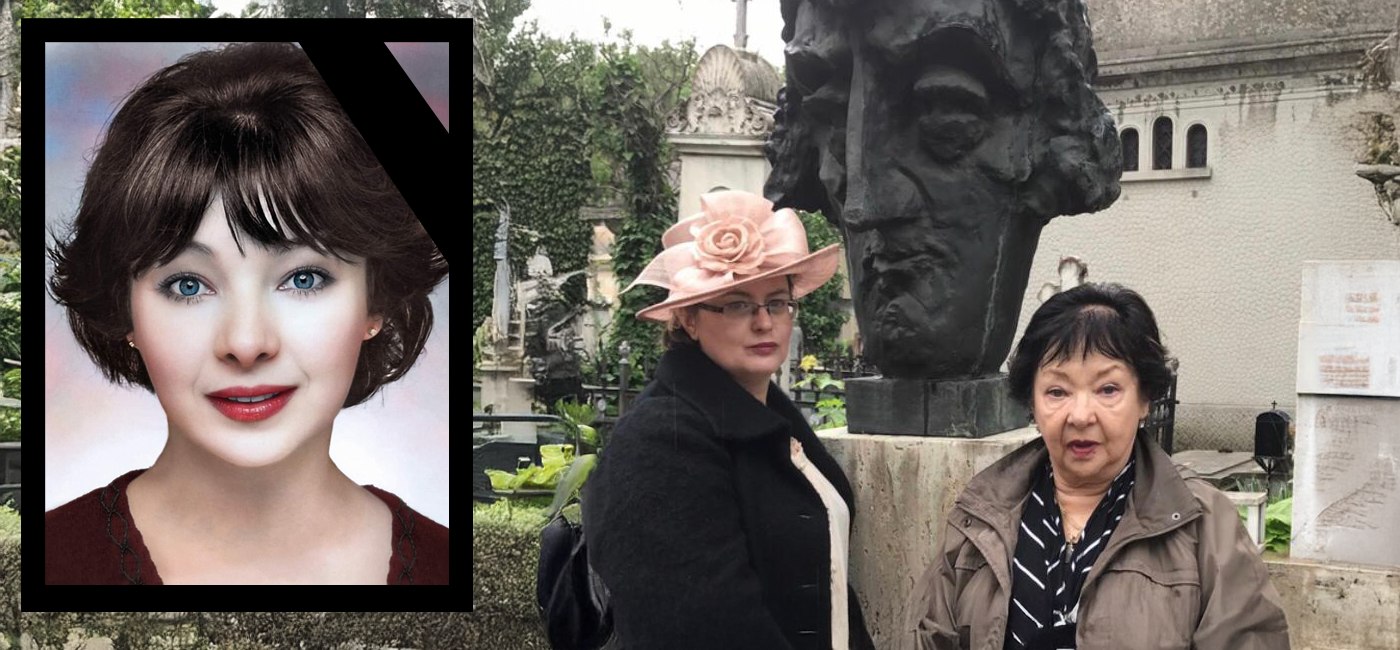 De ce a murit Elena, a doua soție a lui Toma Caragiu?! Dezvăluirile criticului de teatru Monica Andrei: „Avusese o operație grea (..) Știam că va pleca!” Unde va fi înmormântată regretata actriță?