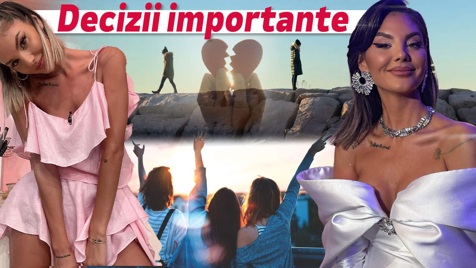 A renunțat la mulți oameni din viața ei! Motivele pentru care Ramona Olaru le-a dat OUT prietenilor. Ce a supărat-o atât de tare: ”Nu stau la discuții!” A renunțat la mulți oameni din viața ei! Motivele pentru care Ramona Olaru le-a dat OUT prietenilor. Ce a supărat-o atât de tare: ”Nu stau la discuții!”