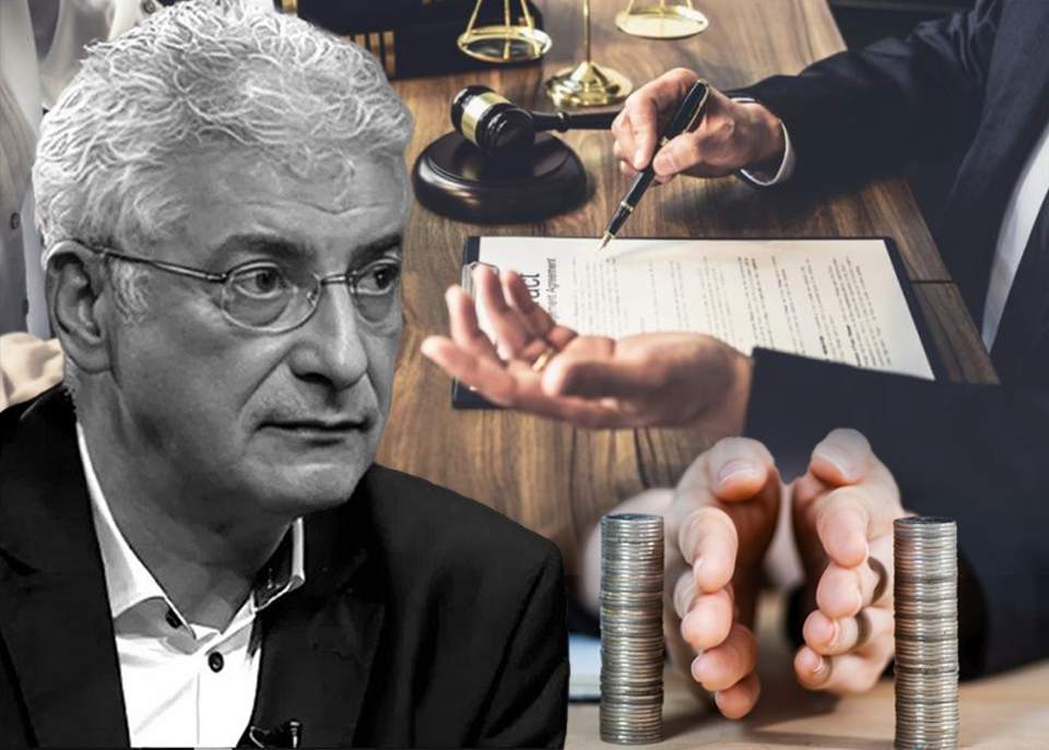 ”Am dat copiilor mei ce li se cuvine”. Silviu Prigoană și-a împărțit averea înainte de moarte! De ce beneficiază fiecare dintre băieți