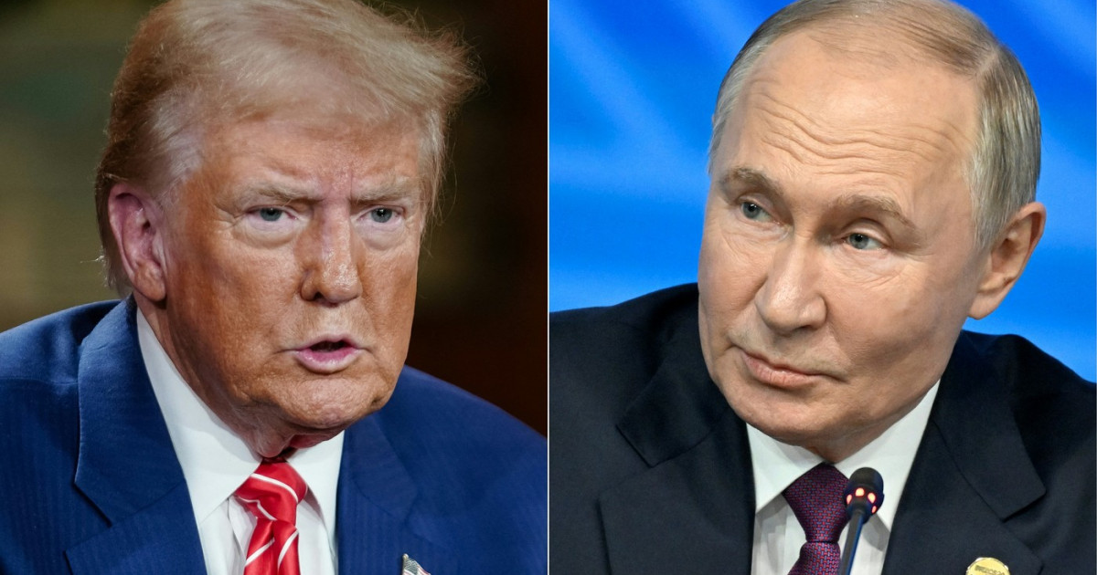 Ce concesii ar fi dispus să facă Putin pentru un acord de pace cu Ucraina mediat de Trump