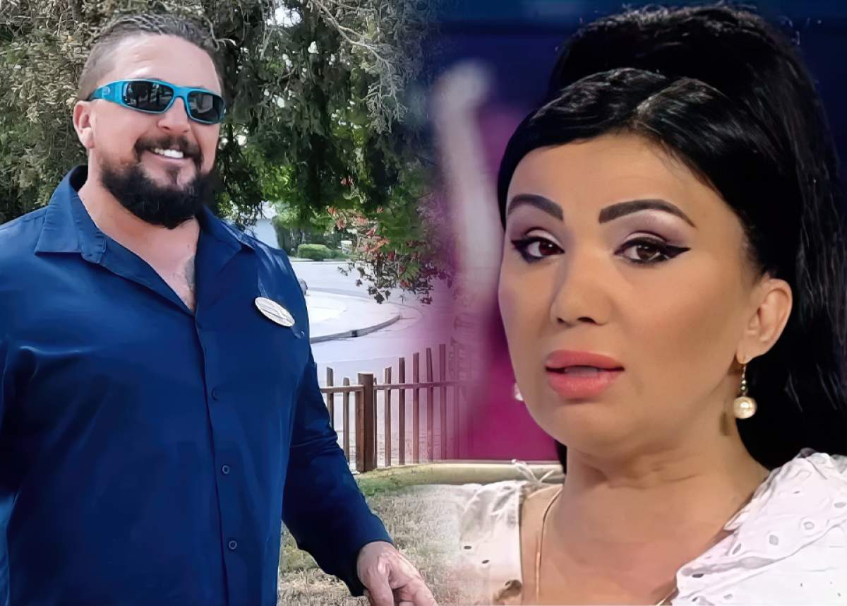 Fostul iubit al Adrianei Bahmuțeanu spune că vedeta este amenințată. Declarațiile făcute de George Restivan la mai bine de o săptămână de la moartea lui Silviu Prigoană Fostul iubit al Adrianei Bahmuțeanu spune că vedeta este amenințată. Declarațiile făcute de George Restivan la mai bine de o săptămână de la moartea lui Silviu Prigoană