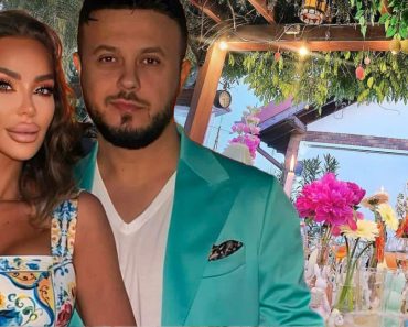 Bianca Drăgușanu l-a agresat pe Gabi Bădălău! Totul s-a petrecut într-un apartament din Pipera, iar poliția a intervenit