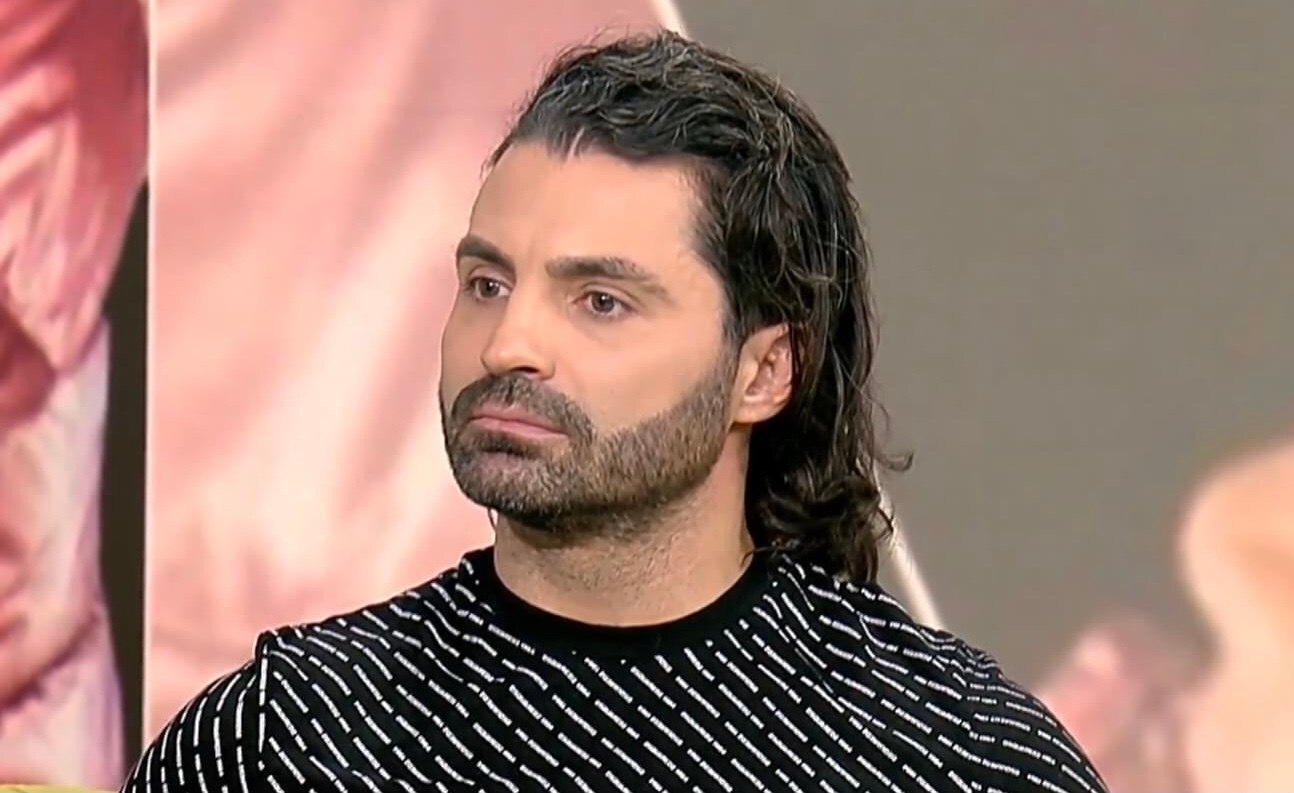 Anunțul făcut de Pepe, la nici jumătate de an de la nunta cu Yasmine Ody: „La modul cel mai serios..” Anunțul făcut de Pepe, la nici jumătate de an de la nunta cu Yasmine Ody: „La modul cel mai serios..”