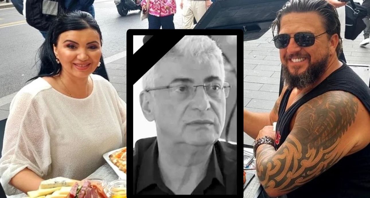 George Restivan, fostul soț al Adrianei Bahmuțeanu, primele declarații după moartea lui Silviu Prigoană: „Sunt niște amenințări la adresa…”