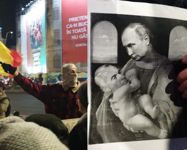 VIDEO Încep protestele în Piața Universității din Capitală! Sute de studenți scandează împotriva lui Călin Georgescu: „Nu fascism, nu război, nu Georgescu în turul doi! Călin Georgescu, noul Antonescu!” VIDEO Încep protestele în Piața Universității din Capitală! Sute de studenți scandează împotriva lui Călin Georgescu: „Nu fascism, nu război, nu Georgescu în turul doi! Călin Georgescu, noul Antonescu!”