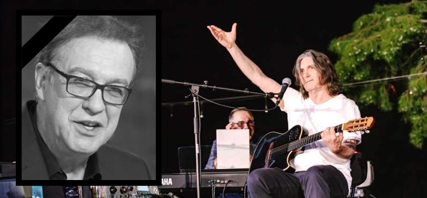 Decesul lui Gabriel Cotabiță a deschis Cutia Pandorei în „Generația de Aur”. Laurențiu Cazan: „Unde sunt televiziunile? Numai bășcălie, denigrări și divorțuri!”