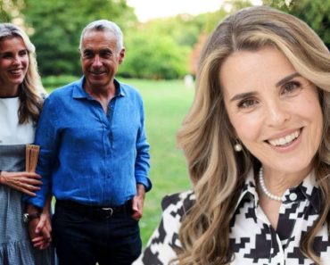 Cristela Georgescu, virală pe TikTok. Dansează pe manele, își dă palme ca să scape de boli și mănâncă doar pești mici: „Am învățat de la dr. Colin Campbell” Cristela Georgescu, virală pe TikTok. Dansează pe manele, își dă palme ca să scape de boli și mănâncă doar pești mici: „Am învățat de la dr. Colin Campbell”