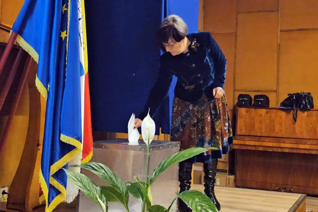 PSD a câştigat postul de viceprimar la Câmpina
