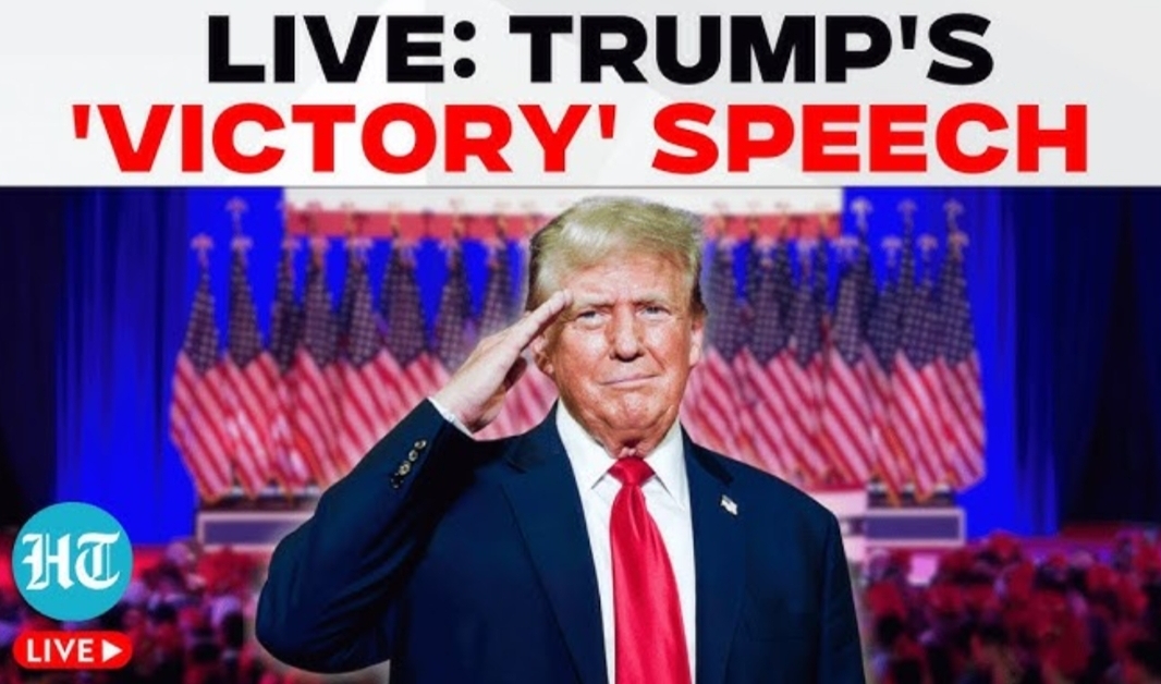 Alegeri SUA 2024: Trump câştigă alegerile şi devine al 47-lea preşedinte al SUA