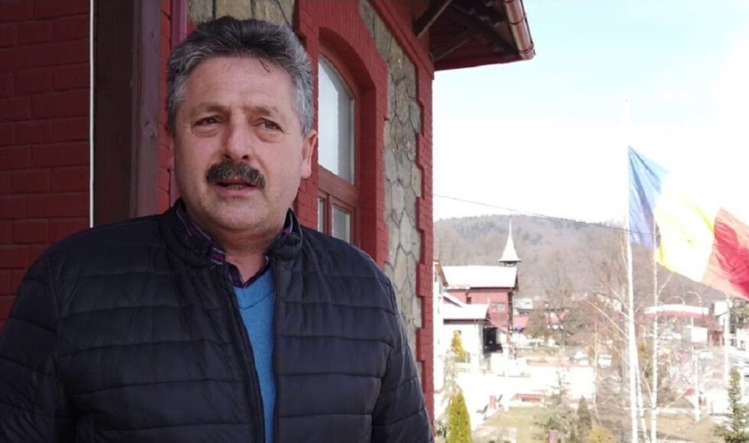 În atenția Prefecturii Prahova! Manevră Ilegală la Bușteni: Cercetat penal pentru agresiune, Mircea Corbu forțează numirea unui viceprimar aghiotant, pentru a-și menține controlul în Primărie