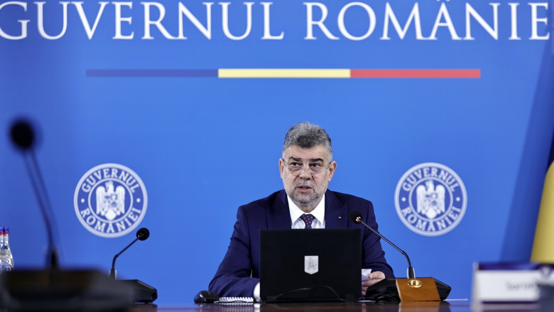 Răspunsul tranșant al PSD în problema susținerii tinerilor: Guvernul Ciolacu desfășoară acum 30 de programe, mai ales pentru tinerii din categorii defavorizate