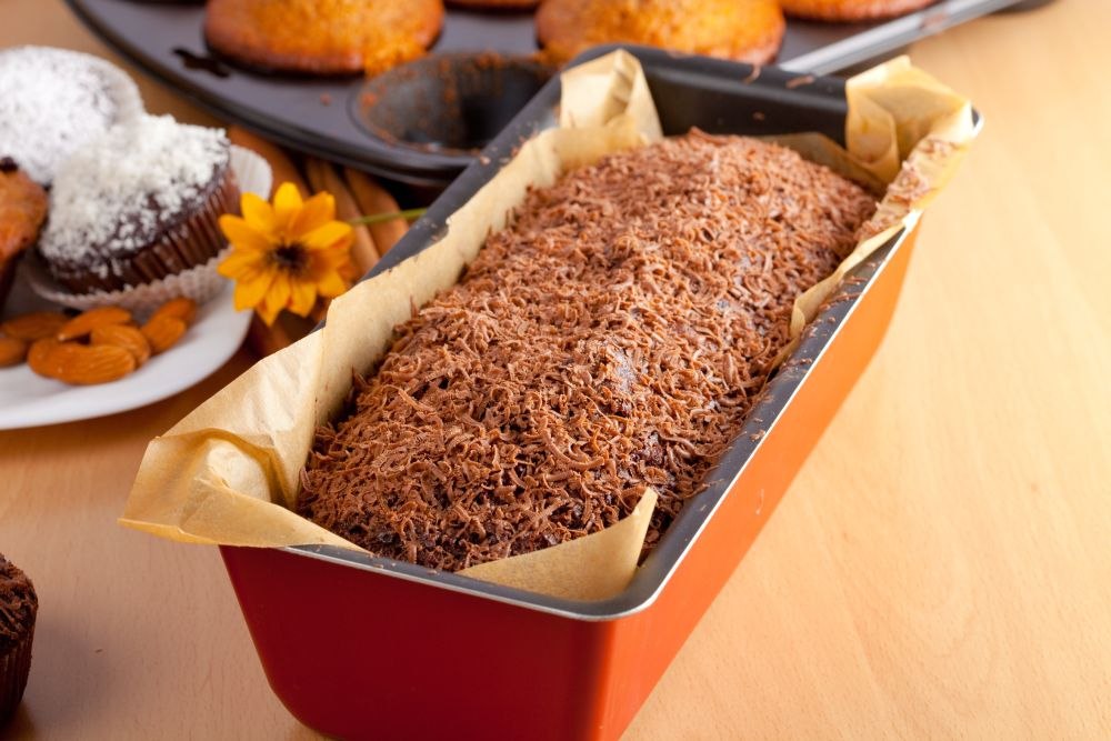 Cea mai delicioasă rețetă de chec cu lămâie și cacao pentru masa de sărbători. Arată spectaculos și are un gust inedit