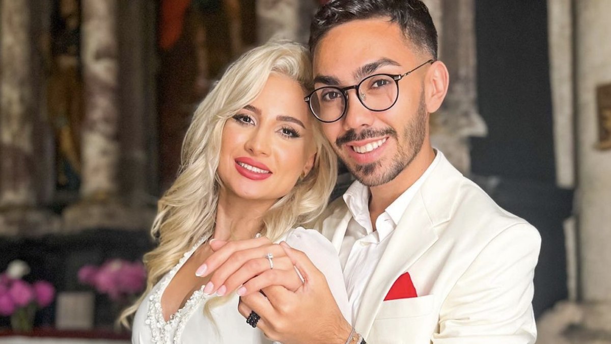Claudia Puican și Armin Nicoară se pregătesc să devină părinți. „Un nou capitol al iubirii noastre începe…”