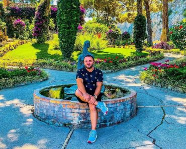 A dormit pe bănci în parc și mânca resturi, în America, dar a ajuns om de succes. Povestea impresionantă a românului care este milionar cu zeci de proprietăți: „Nu mi-a fost niciodată frică să pierd” A dormit pe bănci în parc și mânca resturi, în America, dar a ajuns om de succes. Povestea impresionantă a românului care este milionar cu zeci de proprietăți: „Nu mi-a fost niciodată frică să pierd”