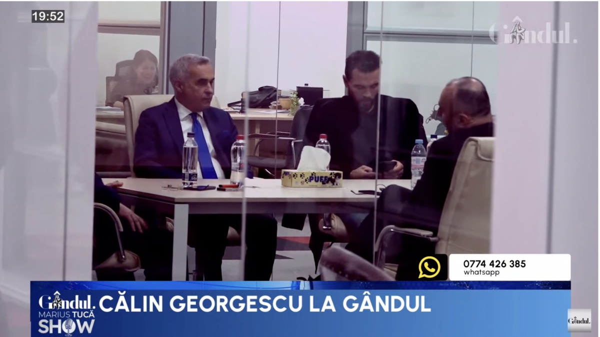 Eugen Sechilă, presupusul ‘lider al neolegionarilor’, schimbă foaia și îndeamnă la calm: ‘Pentru binele general, mă voi opri’ Eugen Sechilă, presupusul ‘lider al neolegionarilor’, schimbă foaia și îndeamnă la calm: ‘Pentru binele general, mă voi opri’