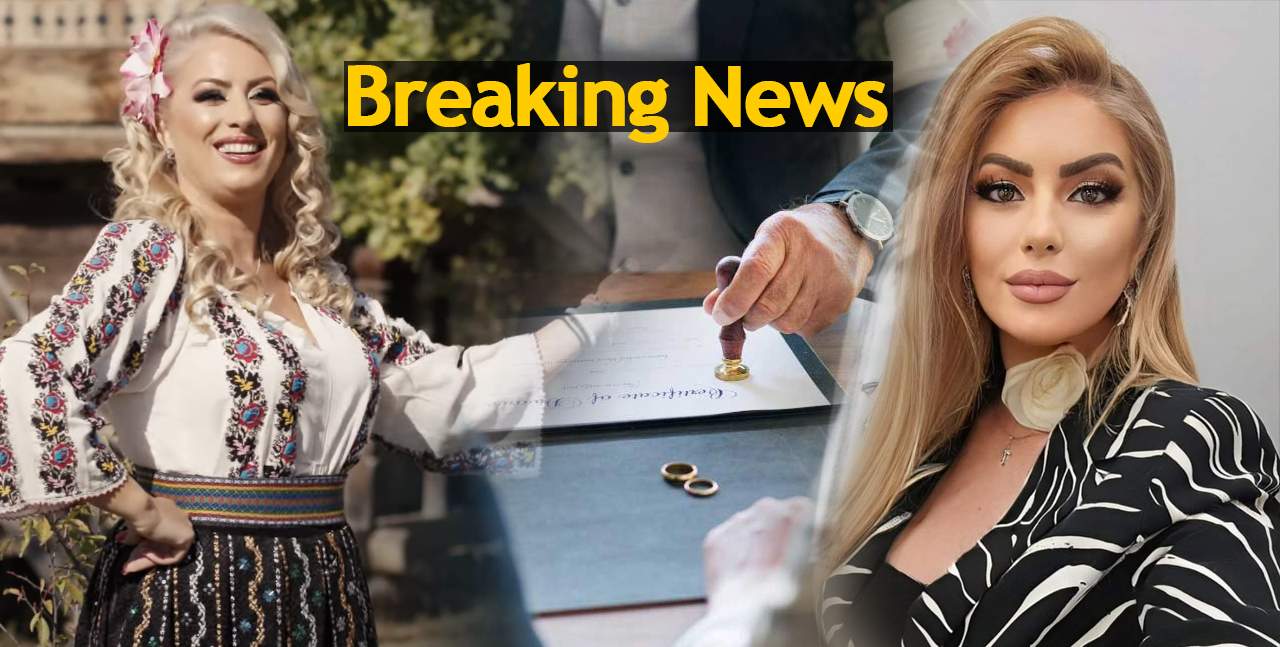 Divorț secret în showbiz! O cunoscută artista de muzică populară s-a despartit de soț fără să știe nimeni