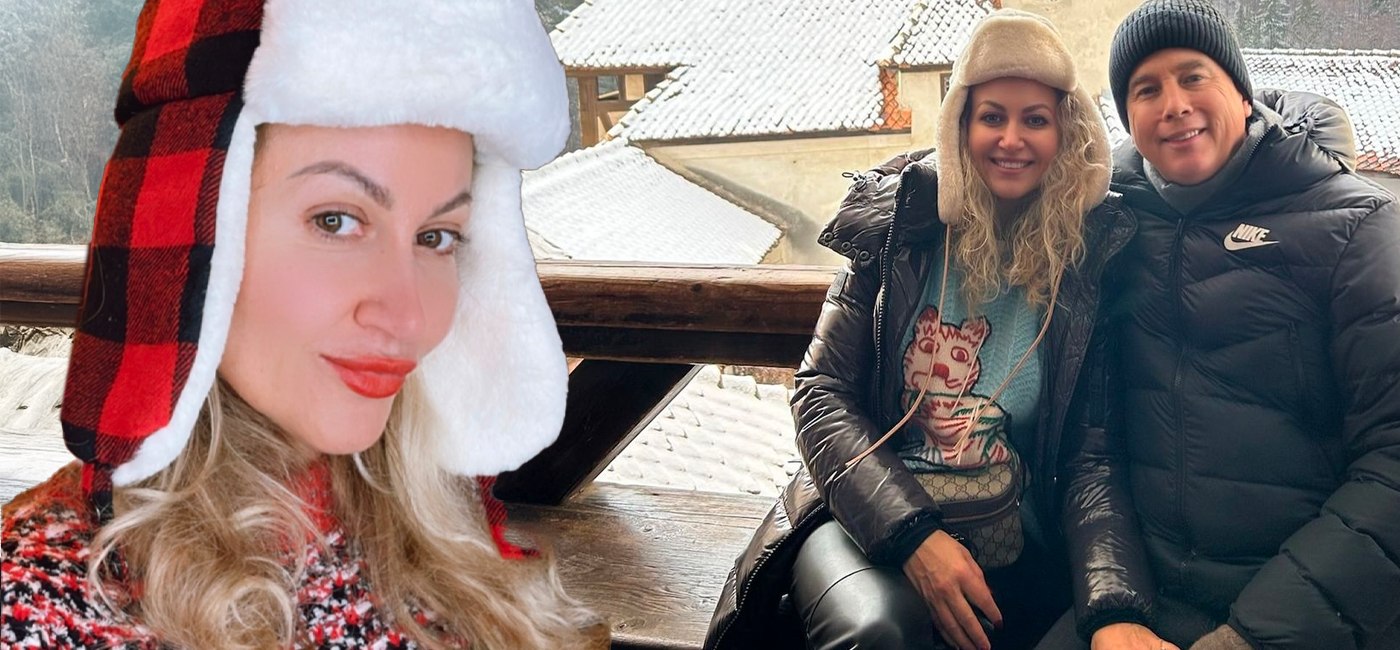 Anamaria Ferentz și-a adus iubitul milionar în România. Au vizitat satul natal al artistei: „A fost curios să vadă de unde am plecat” Anamaria Ferentz și-a adus iubitul milionar în România. Au vizitat satul natal al artistei: „A fost curios să vadă de unde am plecat”
