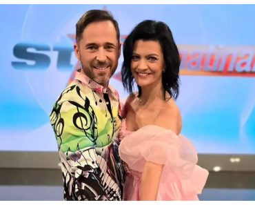 Dinu Maxer și Magdalena Chihaia au stabilit data nunții. Marele eveniment va avea loc în anul 2025 Dinu Maxer și Magdalena Chihaia au stabilit data nunții. Marele eveniment va avea loc în anul 2025