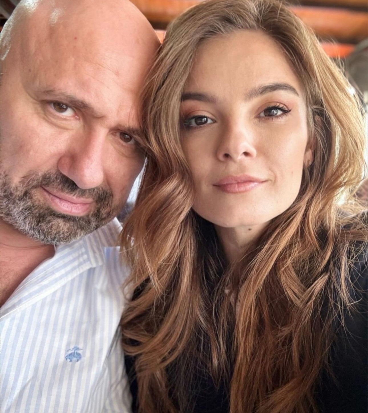 Cătălin Scărlătescu și Doina Teodoru și-au luat casă nouă! Locuința se află într-un loc de suflet al bucătarului. Când vor să facă nunta Cătălin Scărlătescu și Doina Teodoru și-au luat casă nouă! Locuința se află într-un loc de suflet al bucătarului. Când vor să facă nunta