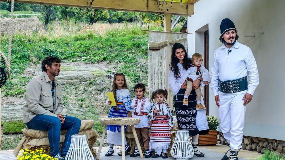 Durere fără margini în echipa „Visuri la cheie”! S-a stins din viață la doar 35 de ani Durere fără margini în echipa „Visuri la cheie”! S-a stins din viață la doar 35 de ani