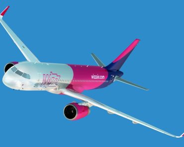 Wizz Air reia zborurile către o destinație importantă pentru români Wizz Air reia zborurile către o destinație importantă pentru români