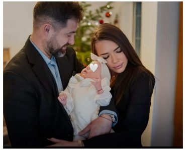 Cine este nașa fiicei Iustinei Loghin și a lui Cornel Luchian de la Insula iubirii. Ce relație apropiată este între ei: “Plină de iubire” Cine este nașa fiicei Iustinei Loghin și a lui Cornel Luchian de la Insula iubirii. Ce relație apropiată este între ei: “Plină de iubire”