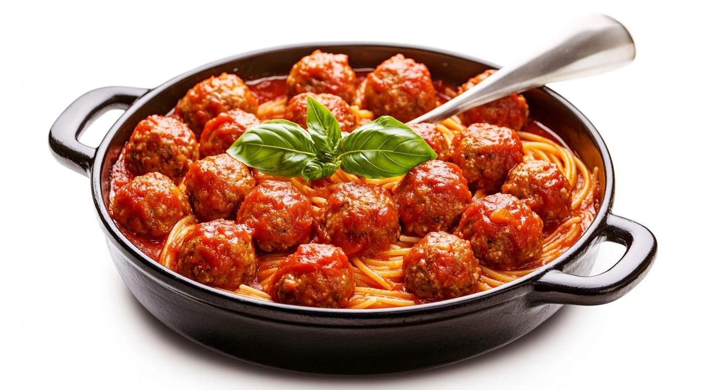 Cum faci cele mai bune chiftele. Ingredientul secret care le face pufoase și gustoase 