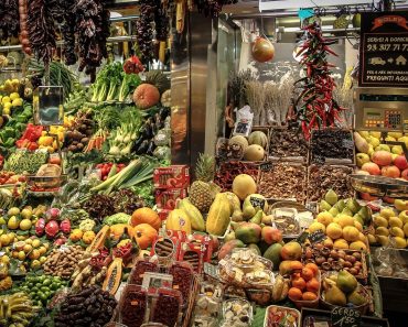 Fructul care rezistă chiar și 12 luni, fără a-l ține la frigider. E plin de antioxidanți și numai bun pentru sănătate Fructul care rezistă chiar și 12 luni, fără a-l ține la frigider. E plin de antioxidanți și numai bun pentru sănătate