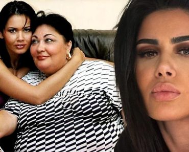 Oana Zăvoranu, răsfățată de mama ei și cu blănuri de lux, de mii de dolari. Designerul Daniel Mărgărit: „Oana avea o frumusețe de se oprea circulația”