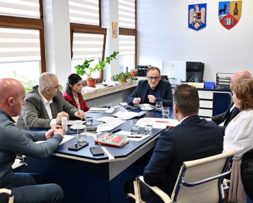 Consiliul Județean Prahova și Coca-Cola HBC: Parteneriat pentru dezvoltare durabilă și susținerea comunității