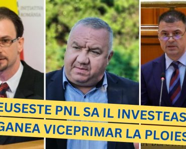 De ce Ploiestiul nu are inca viceprimari? Ce se intampla?