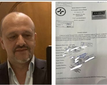 Haos la Spitalul Județean din Ploiești! Secția de Chirurgie refuză să mai opereze pacienți! Scrisoare adresată managerului Nica