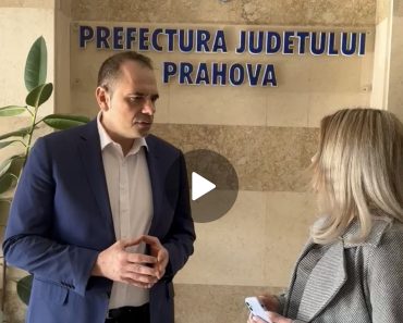 Prefectul județului Prahova, Emil Drăgănescu, anunță măsuri ferme împotriva balastierelor ilegale Prefectul județului Prahova, Emil Drăgănescu, anunță măsuri ferme împotriva balastierelor ilegale