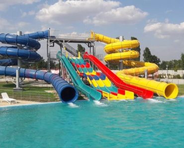 Orașul din România care va avea un Aqua Park ce se va întinde pe 50.000 de mp. Turiști din toate colțurile țării vor veni aici în vacanță