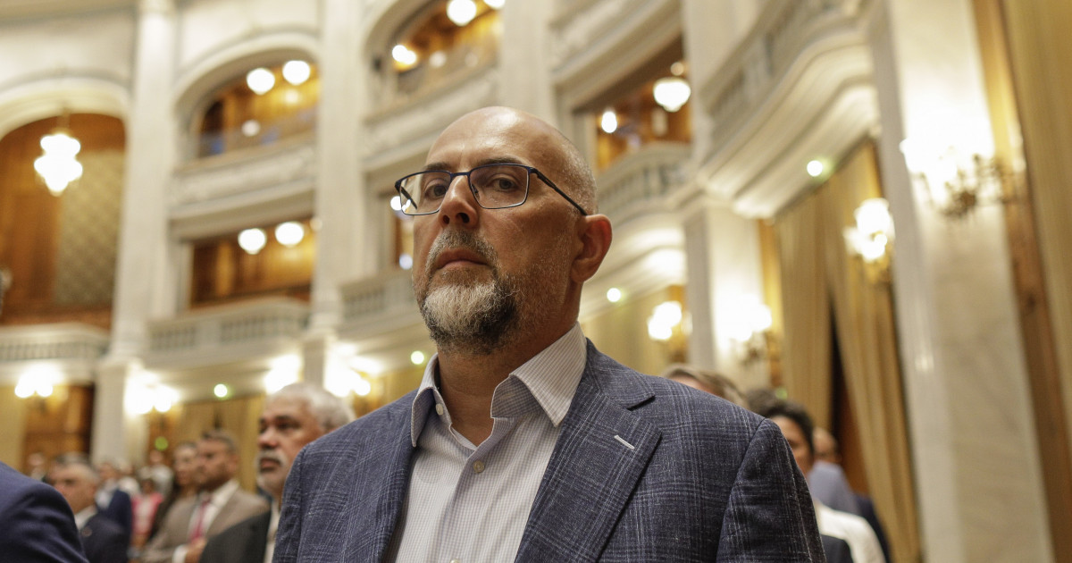 Kelemen Hunor: Dacă ştiam de banii pentru medicamentele angajaţilor CCR vorbeam cu Tanczos Barna să nu lase aşa în buget