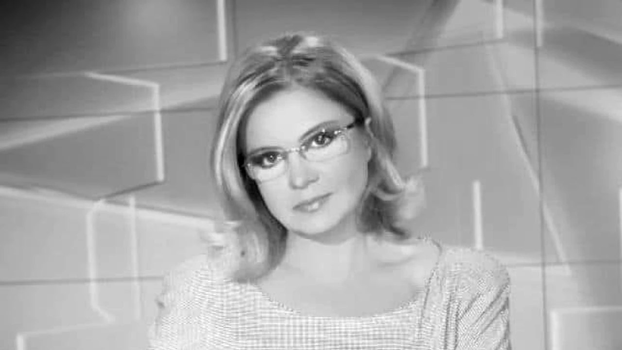 Cât de tare o afecta singurătatea pe Cristina Țopescu. Jurnalista a avut o dorință arzătoare: „Şi eu mă întreb, uneori, dacă nu e vina mea”