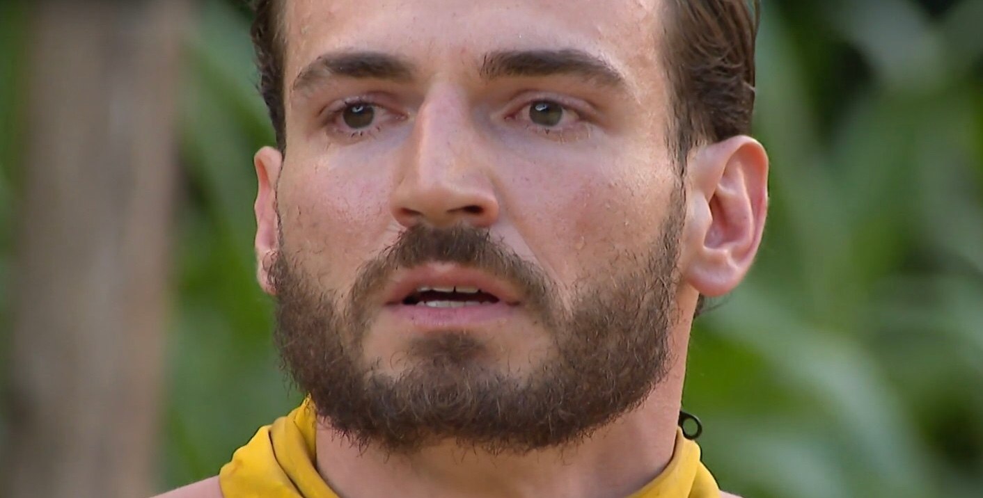 Cristian Marinescu, în lacrimi în seara aceasta, la „Survivor România”: „Tot ce am făcut a fost pentru tatăl meu”